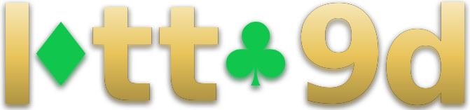 lotto 9d logo